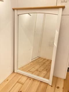 画像28枚 超希少 Nadeau ナドー カナダ製 超大型ミラー ナチュラルイン 画像28枚 超希少 Nadeau ナドー カナダ製 超大型ミラー ナチュラルイン