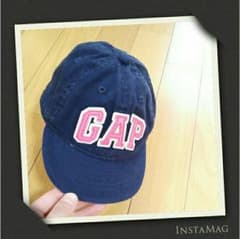□BabyGap帽**❥❥のサムネイル