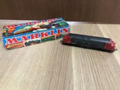 Marklin メルクリン No.3067 DSB デンマーク国鉄 機関車 Marklin メルクリン No.3067 DSB デンマーク国鉄 機関車 - メルカリ