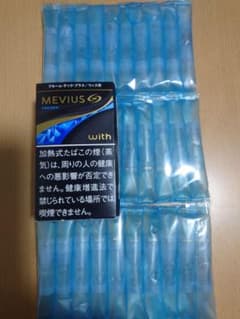 プルーム・テック・プラス／ウィズ　カートリッジ30本のサムネイル