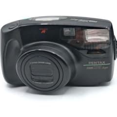 【動作確認済み】PENTAX ペンタックス Zoom 105Superケース付きのサムネイル