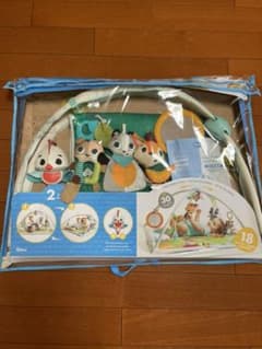 タイニーラブ　ベビージムのサムネイル