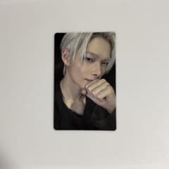 ENHYPEN VANISH Weverse global トレカ ニキ - メルカリ