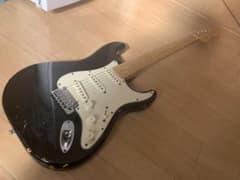 FenderUSA American Deluxe Stratocasterのサムネイル