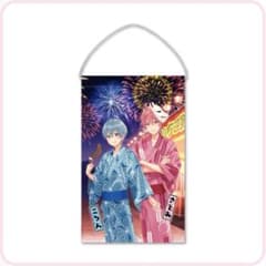 【未開封】すとぷり さところ タペストリーのサムネイル