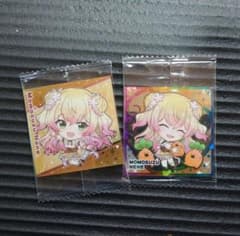 イタジャガ 桃鈴ねねのサムネイル