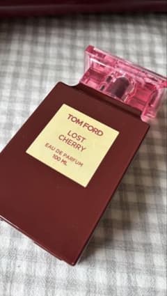 TOM FORD トムフォード　香水のサムネイル