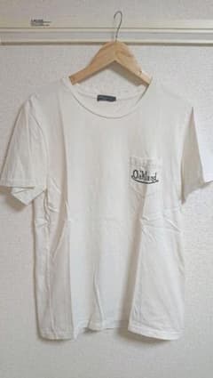 Tシャツ メンズ 白のサムネイル