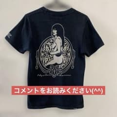 激レア 初期 ヒステリックグラマー ヒスガール Tシャツ - メルカリ