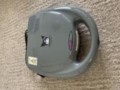 くろみちゃんドーナツメーカーのサムネイル