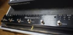 One control chameleon tail loop mk2のサムネイル