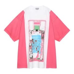 新品】C.E MD Amusement Big T（XL） - メルカリ
