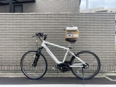 バッテリーと受電機なしYAMAHA 電動アシスト自転車 26EYTT62 - メルカリ