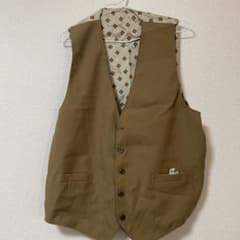 USED ベストのサムネイル