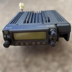 受信機 ICOM IC-207 ICOM Duo Band FM Transceiver 受信機IC-207 - メルカリ