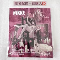 승리의 여신 NIKKE 니케 아크릴 스탠드 미하라: 본딩 체인