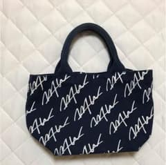 wtw トートバッグ Sサイズ ダブルティーのサムネイル