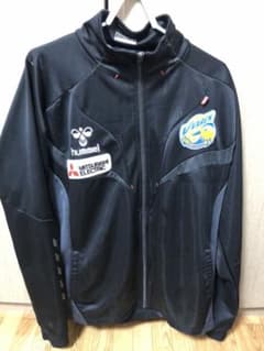 ジャージのサムネイル