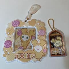 TWICEジヒョ2点セットのサムネイル