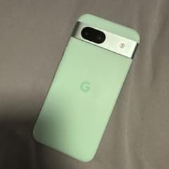 Google Pixel 8a 128GB SiMフリー 43