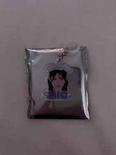 Pixel Ribbon 真白美央 めじるしチャームのサムネイル