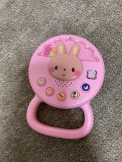 音楽の鳴るおもちゃのサムネイル
