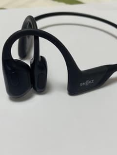 SHOKZ OpenRrun Pro S811骨伝導イヤホン 本体のサムネイル