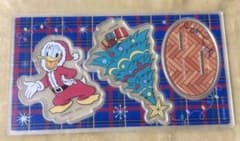 DAISO ミッキー&フレンズ　アクリルスタンド⭐︎ドナルドのサムネイル