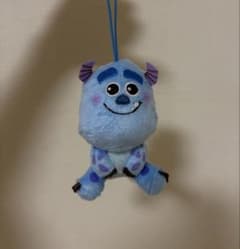 ディズニー　サリー　キーホルダーのサムネイル