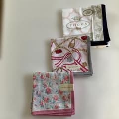 Thumbnail of TOCCA GIVENCHY LAURA ASHLEY 3セット