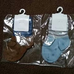 値下げ新品かわいい靴下♥のサムネイル