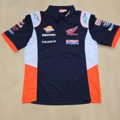 Honda Repsol チームシャツのサムネイル
