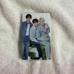 KO1KEYZ 1st FAN MEETING ユニットトレカのサムネイル