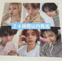 boynextdoor ボネクド　全員　トレカ 12枚 boynextdoor HOME トレカ6枚 全員セット ボネクド - メルカリ