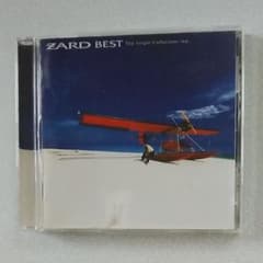 ZARD BEST 軌跡 CDのサムネイル