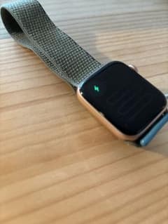 AppleWatch SERIES6 44mm本体＋Sport Loopのサムネイル