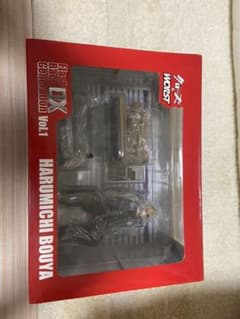 ★セール中★FlashBackGeneration-DX Vol.01 坊屋春道のサムネイル