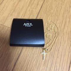 AZUL ネックレス 値下げのサムネイル