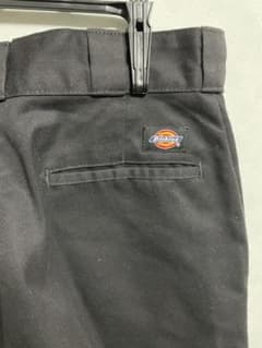 Dickies ディッキーズ ワークパンツ　874のサムネイル