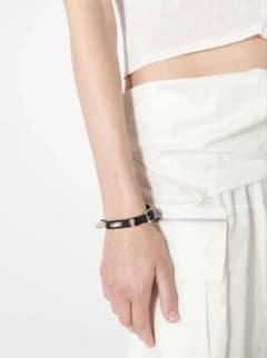 Our Legacy SUPERSLIM BRACELET ブレスレット23ssのサムネイル