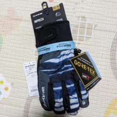 Hydon様専用 グローブ DAKINE IMPEZAのサムネイル