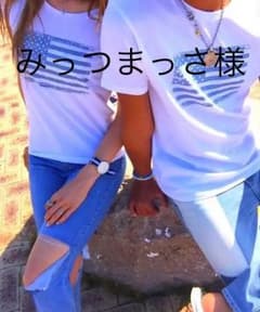 Uilani design ウイラニデザイン Tシャツ  L sizeのサムネイル