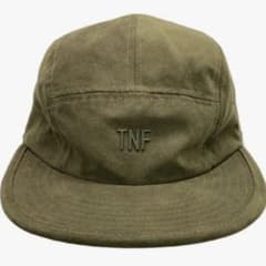【YaA様専用】 THE NORTH FACE スエード ジェット キャップのサムネイル