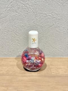 BLOSSOM ジャスミン キューティクルオイル 18mlのサムネイル