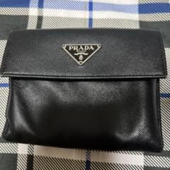 PRADA 財布 (値下げ中)のサムネイル