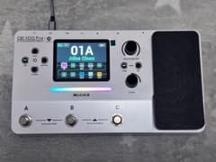 日本未発売 】Mooer GE100 PRO - メルカリ