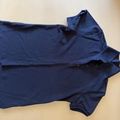 UNIQLOレディースポロシャツのサムネイル