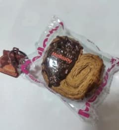 メロジョイ MeIIojoy パルミエ チョコのサムネイル
