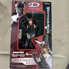 ドロンジョ深田恭子　ヤッターマンフィギュア　中本体は綺麗だと思います！のサムネイル