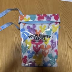 東京ディズニーリゾート ポップコーンバケットのサムネイル